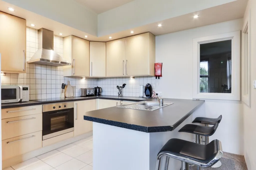 4 bedroom apartment for rent