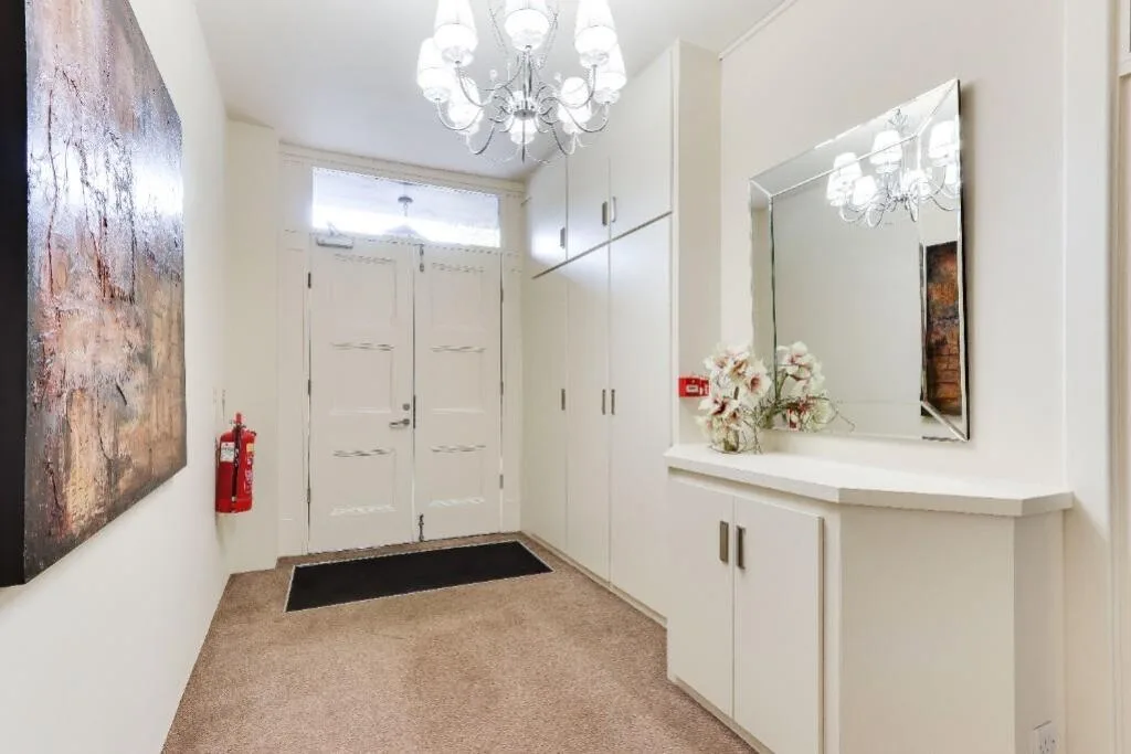 4 bedroom apartment for rent