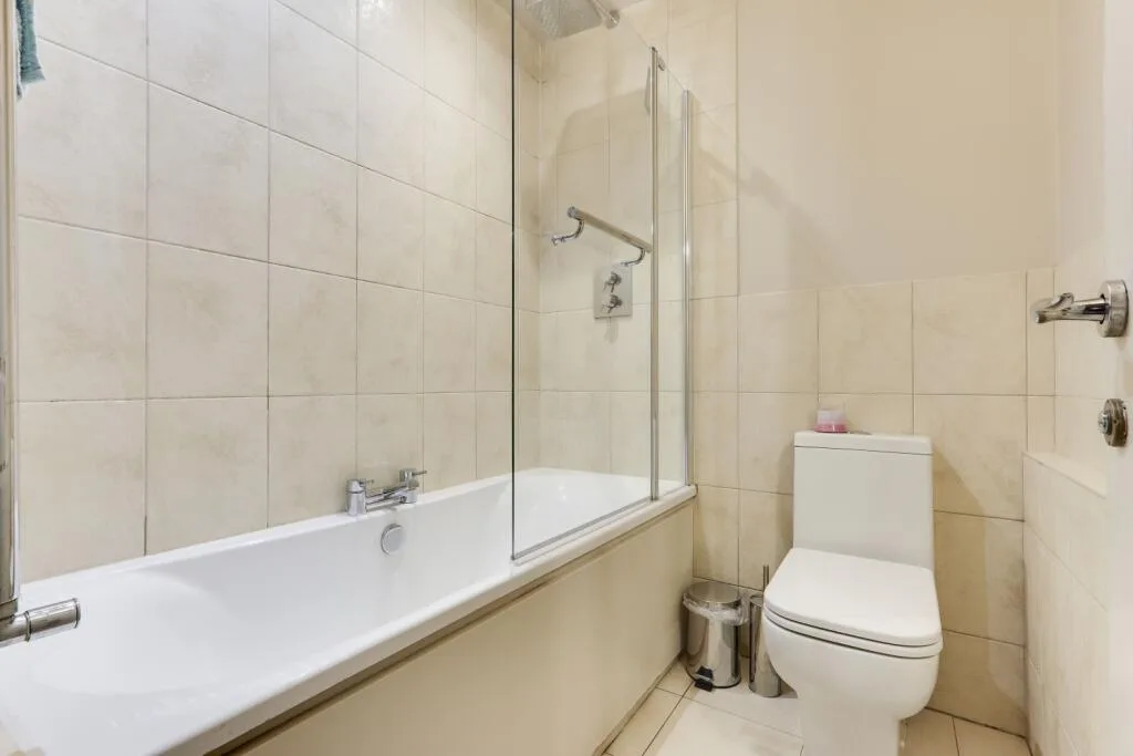 4 bedroom apartment for rent