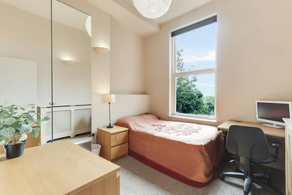 4 bedroom apartment for rent