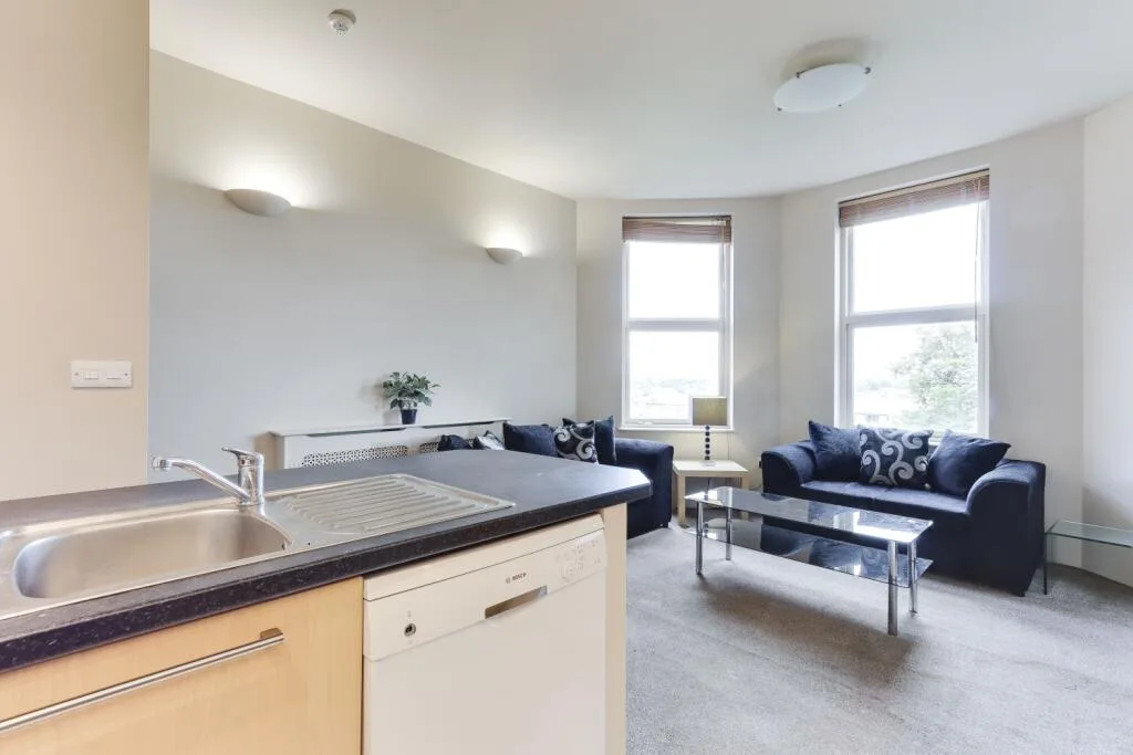 4 bedroom apartment for rent
