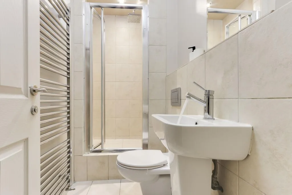 4 bedroom apartment for rent