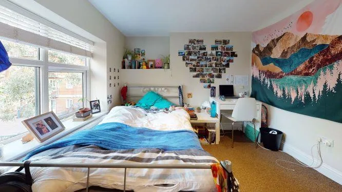 4 bedroom flat for rent