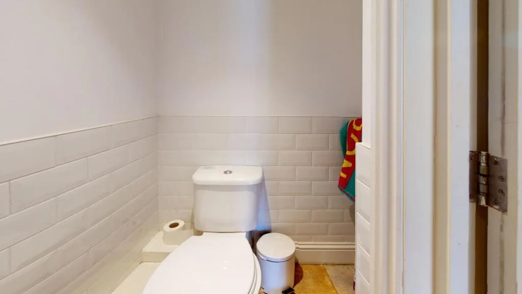 4 bedroom flat for rent