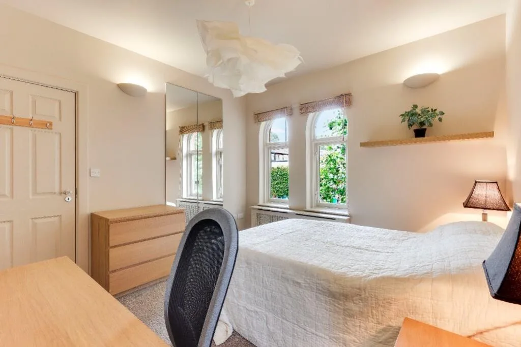 4 bedroom apartment for rent