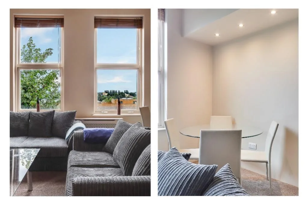 4 bedroom apartment for rent