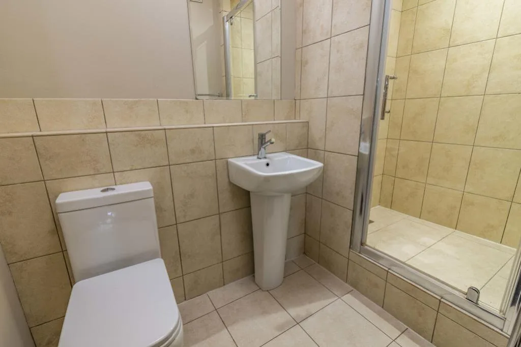 4 bedroom apartment for rent