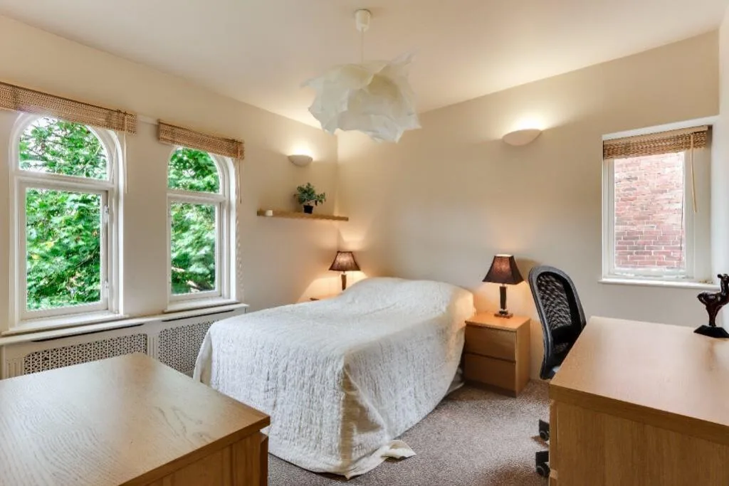 4 bedroom apartment for rent