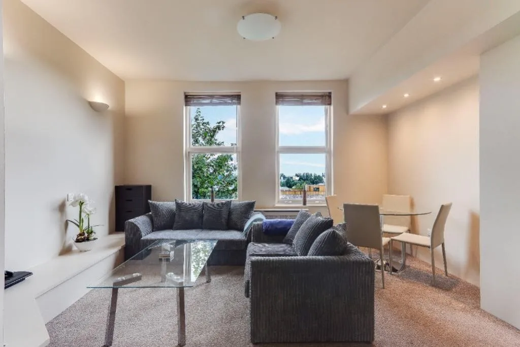 4 bedroom apartment for rent