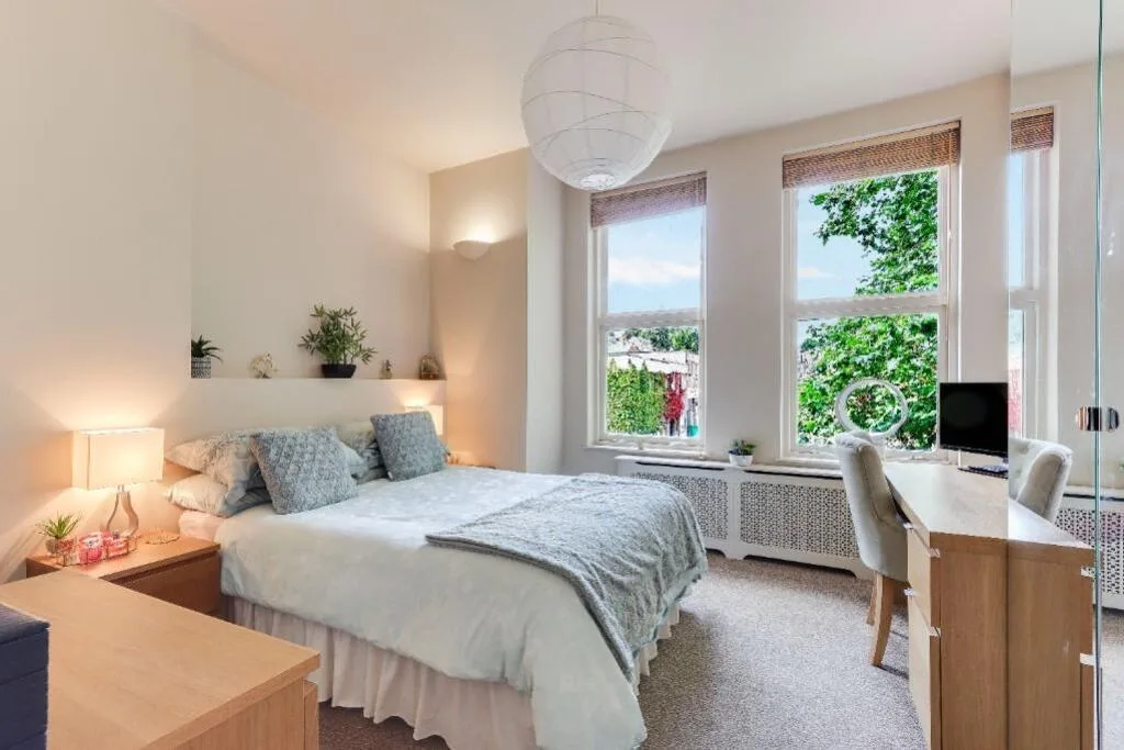 4 bedroom apartment for rent