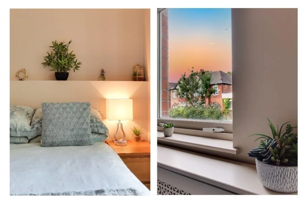 4 bedroom apartment for rent