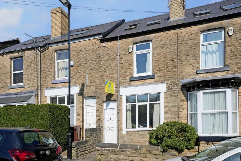 5 bedroom house for rent