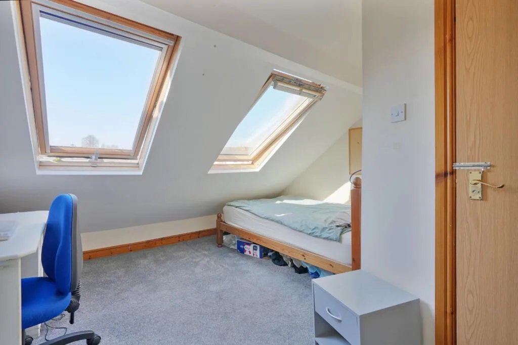 5 bedroom house for rent