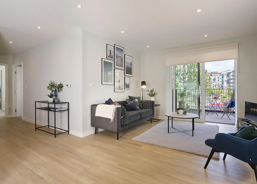 2 bedroom apartment for rent