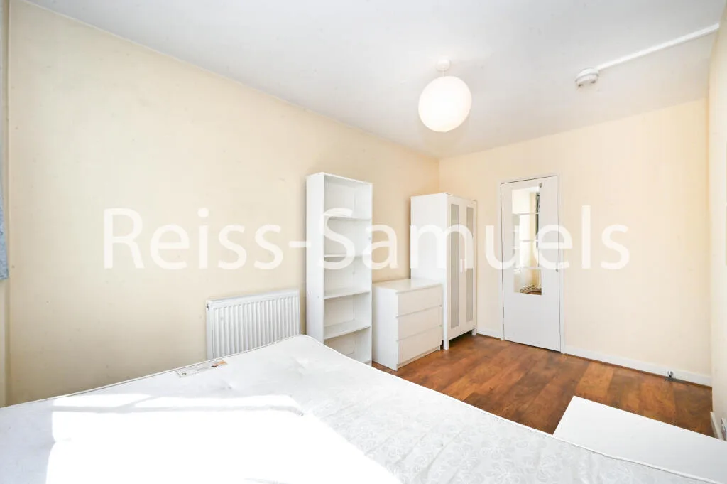4 bedroom maisonette for rent