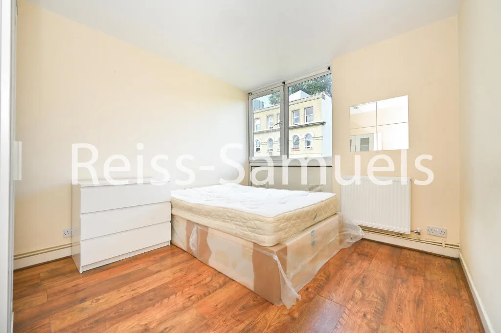 4 bedroom maisonette for rent