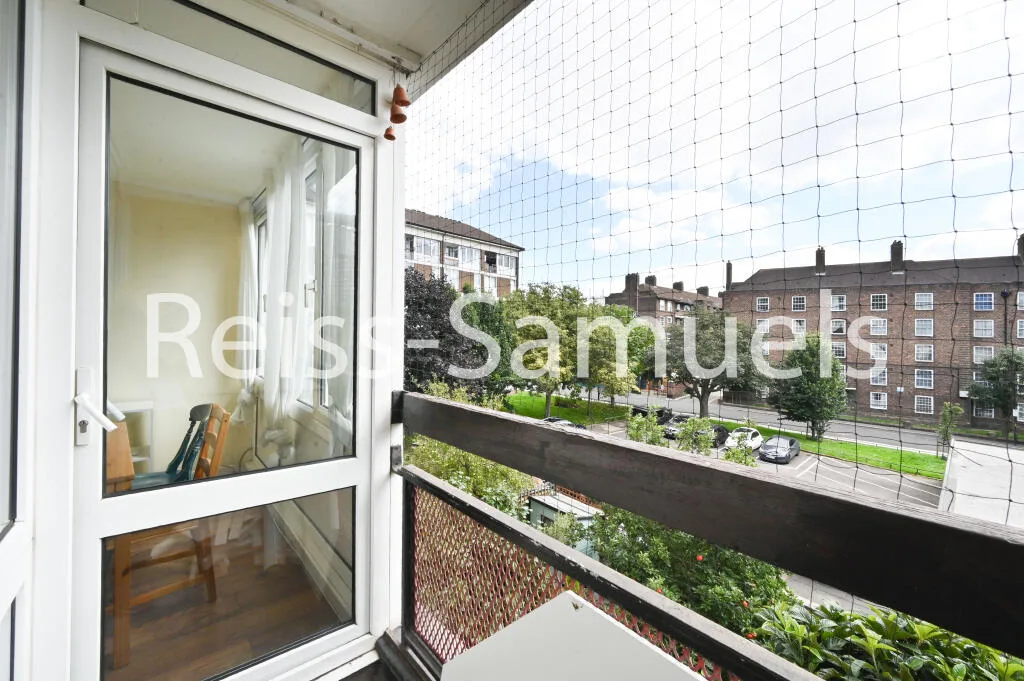 4 bedroom maisonette for rent
