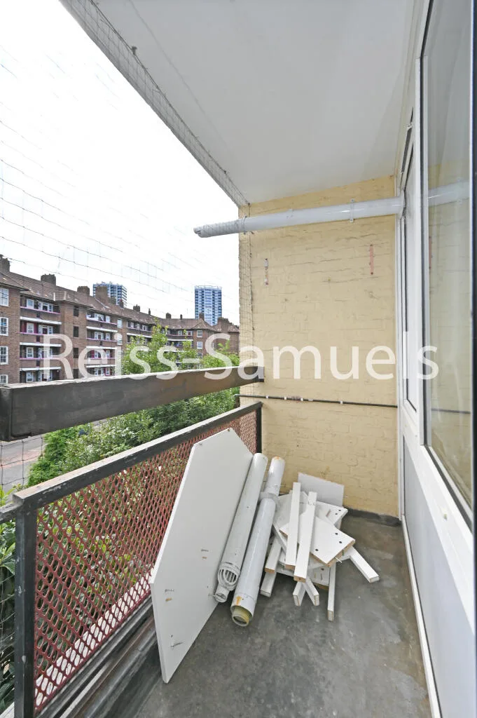 4 bedroom maisonette for rent