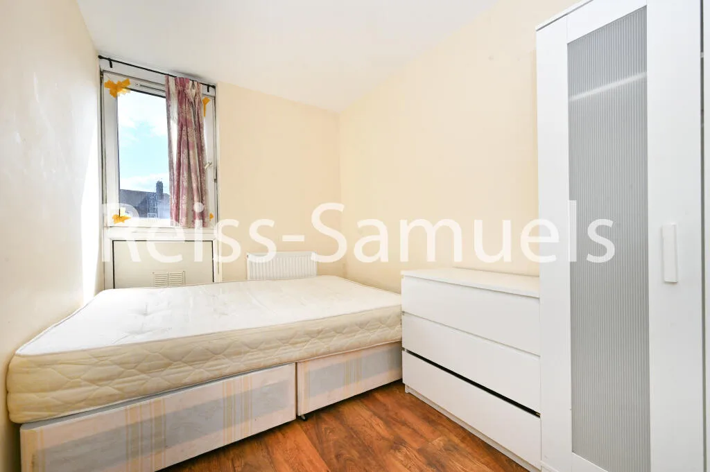 4 bedroom maisonette for rent