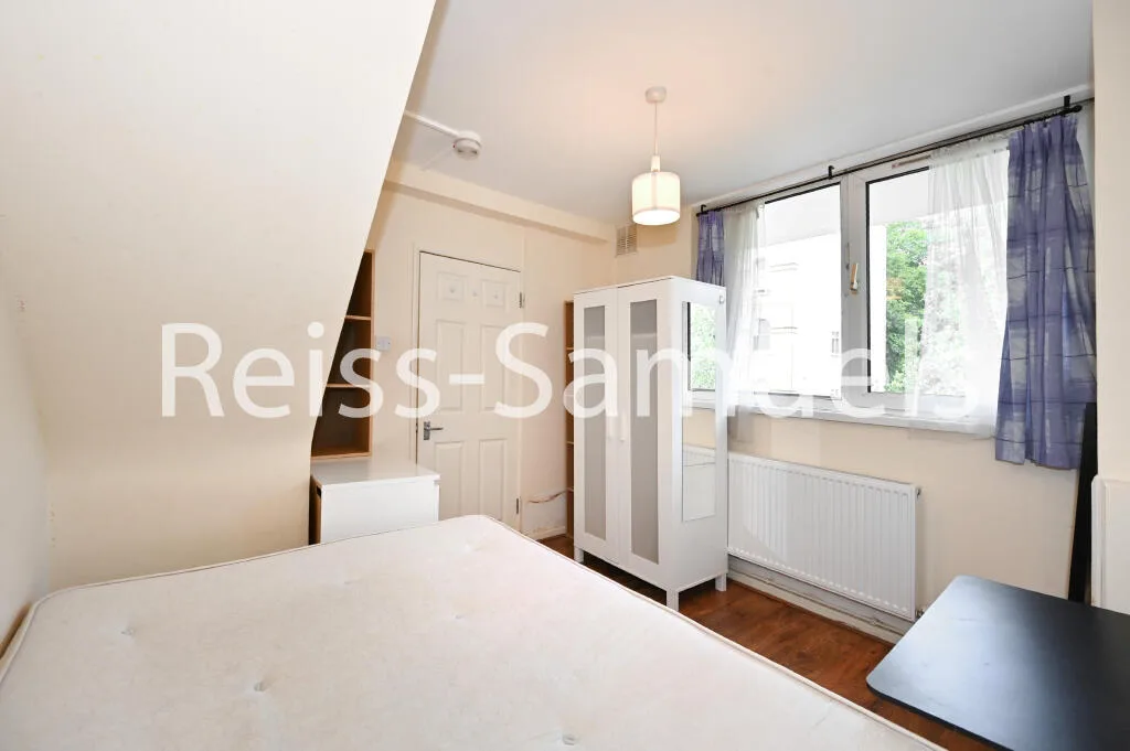 4 bedroom maisonette for rent