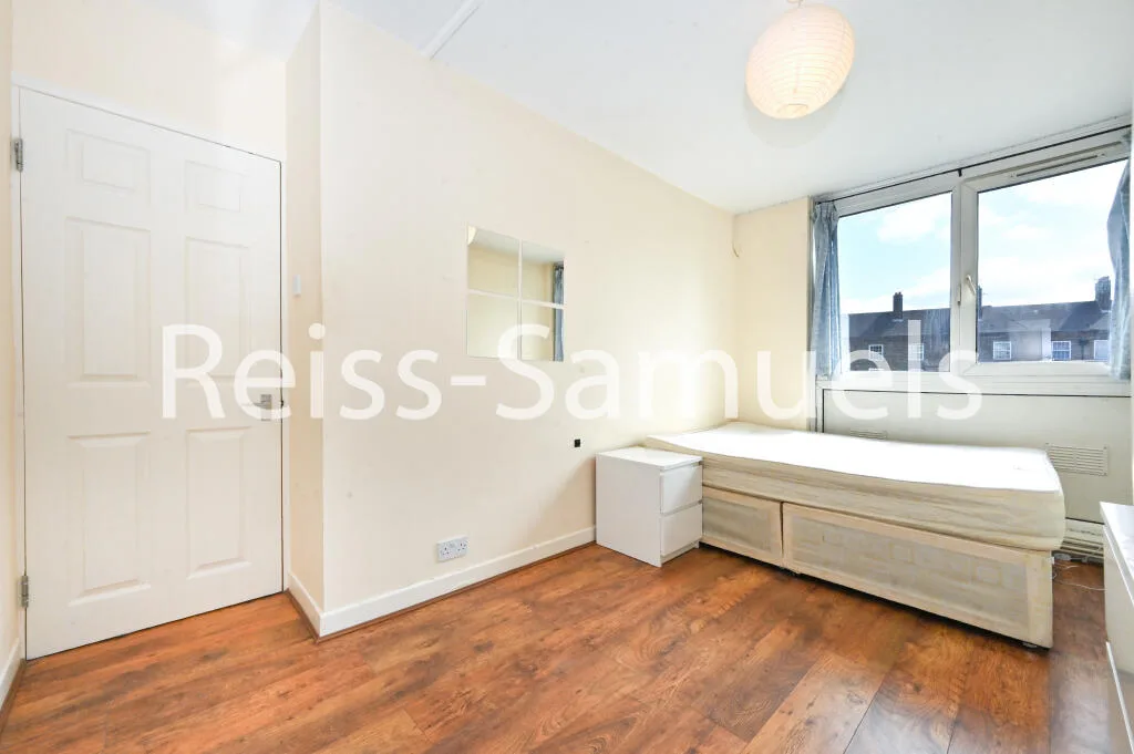 4 bedroom maisonette for rent