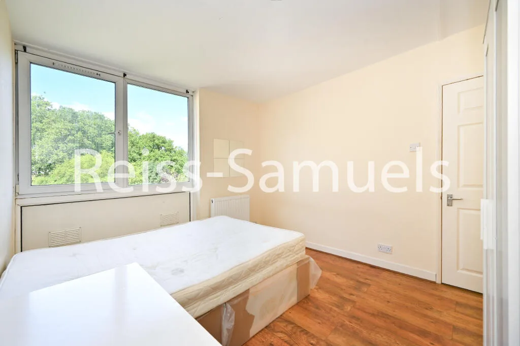4 bedroom maisonette for rent