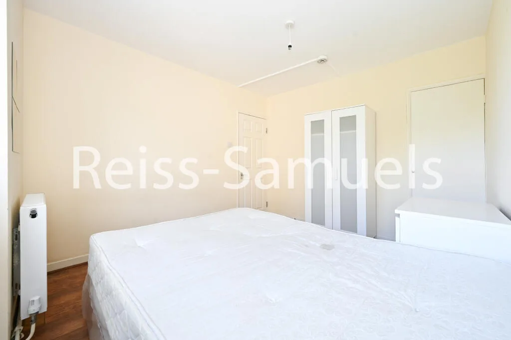 4 bedroom maisonette for rent