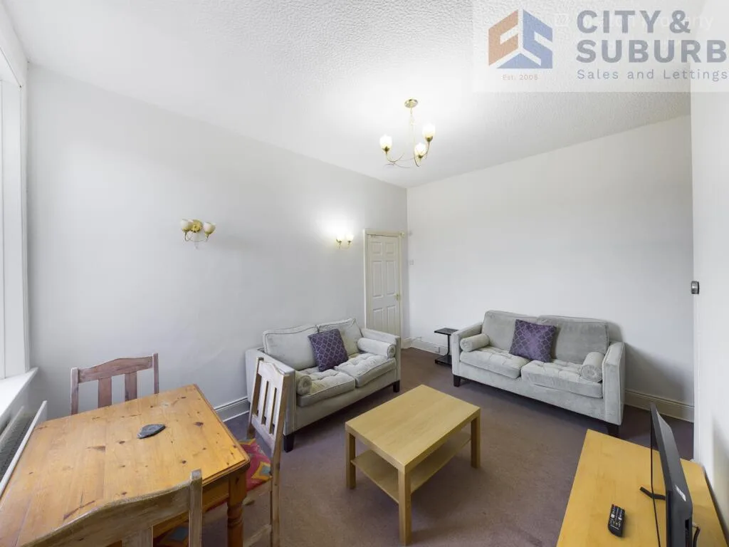 3 bedroom flat for rent
