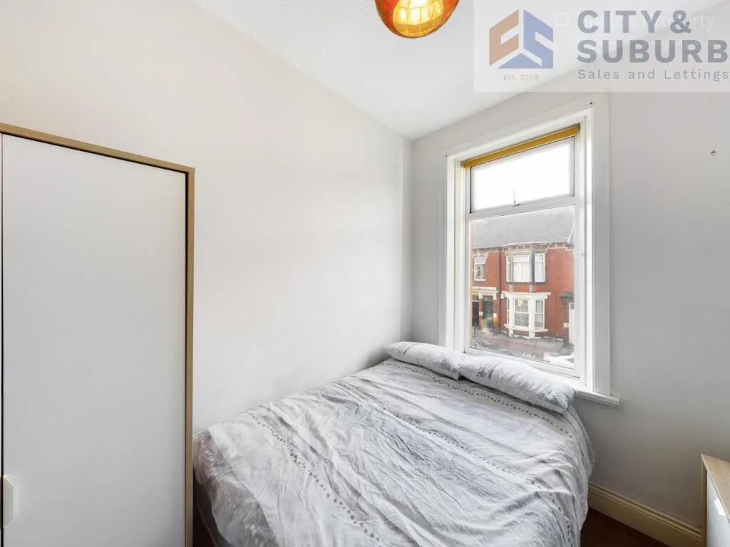 3 bedroom flat for rent