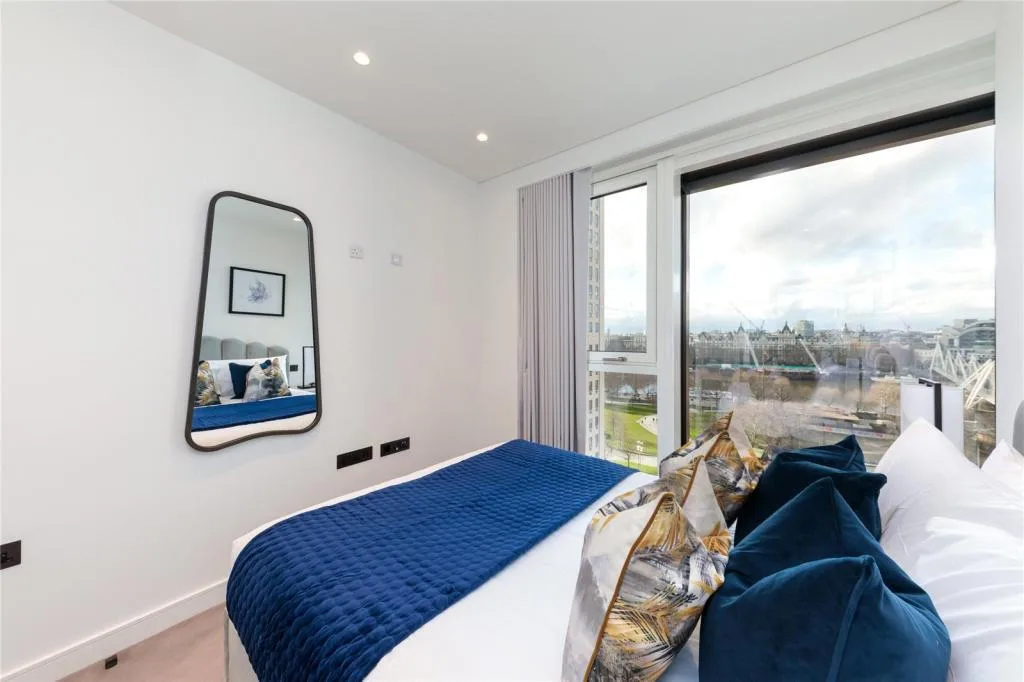 2 bedroom apartment for rent