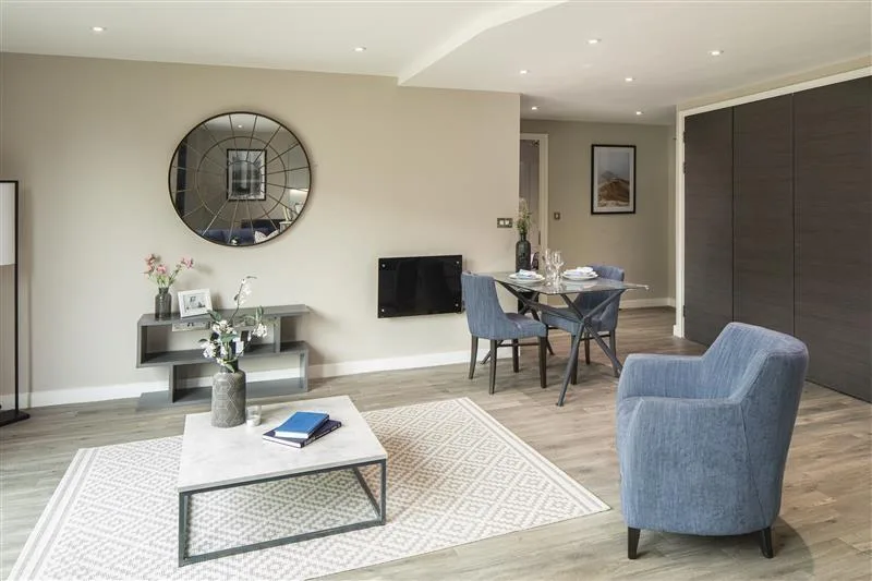 1 bedroom apartment for rent