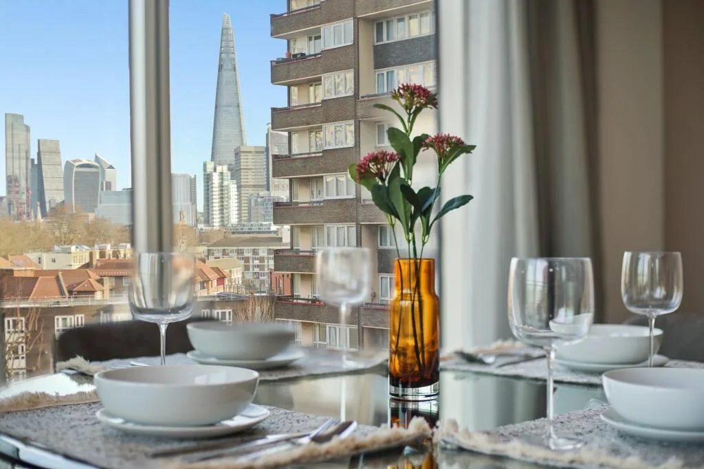 1 bedroom apartment for rent