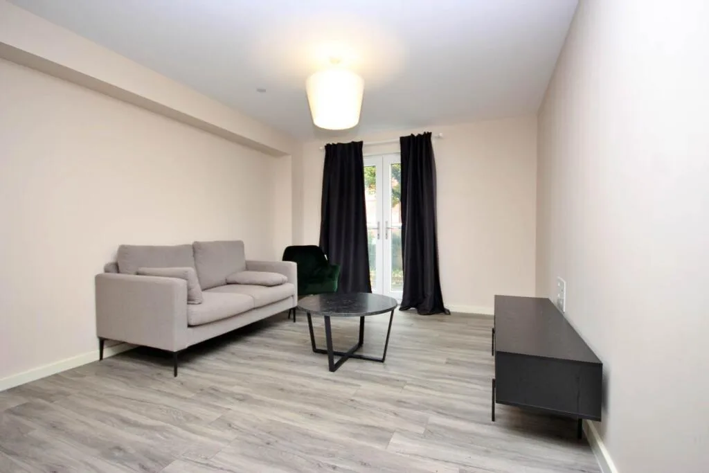 2 bedroom apartment for rent