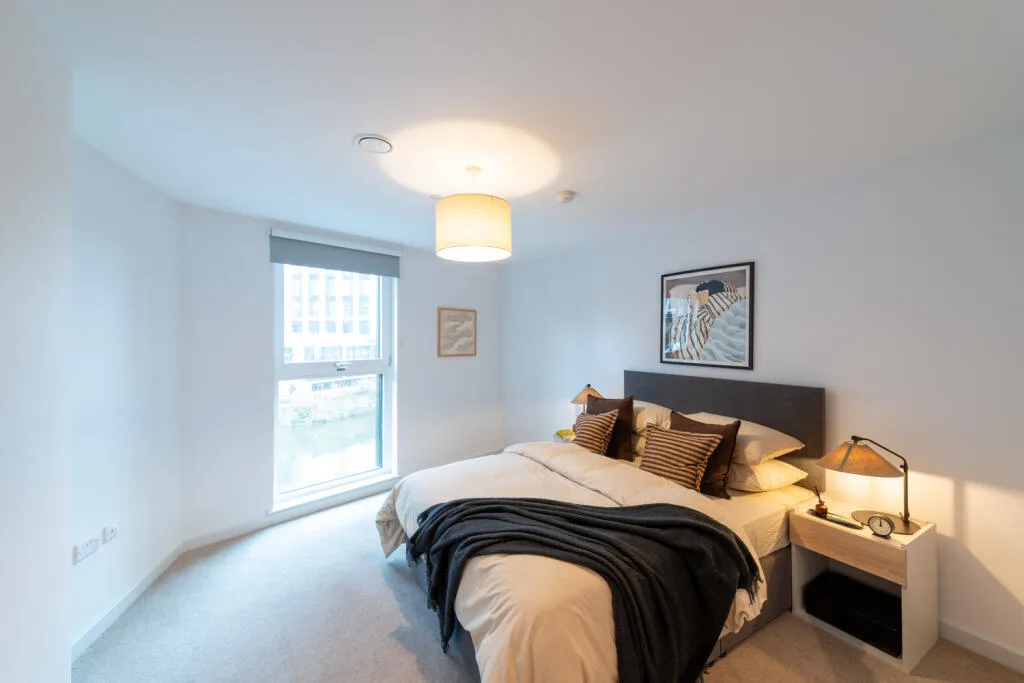 2 bedroom apartment for rent