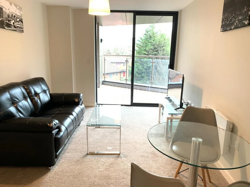 1 bedroom apartment for rent