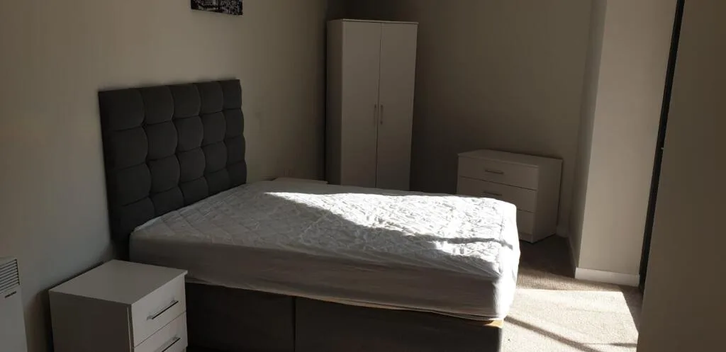 1 bedroom apartment for rent