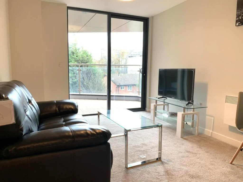 1 bedroom apartment for rent