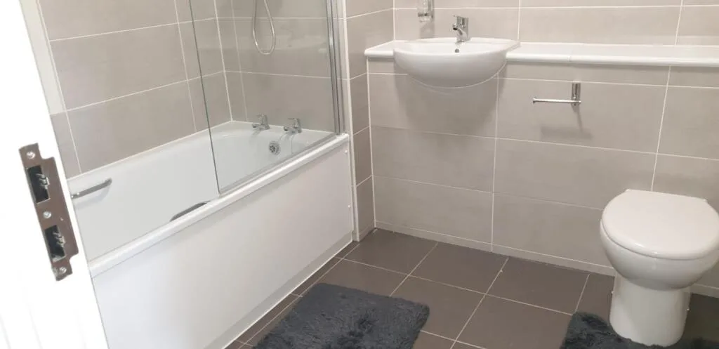 1 bedroom apartment for rent