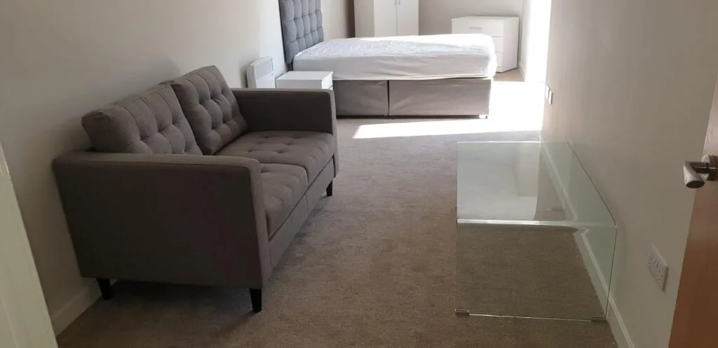 1 bedroom apartment for rent