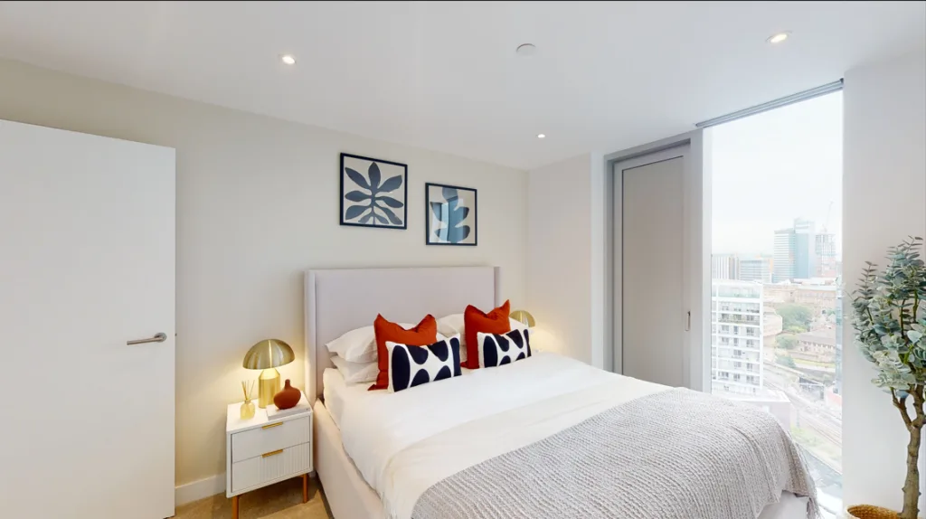 1 bedroom apartment for rent