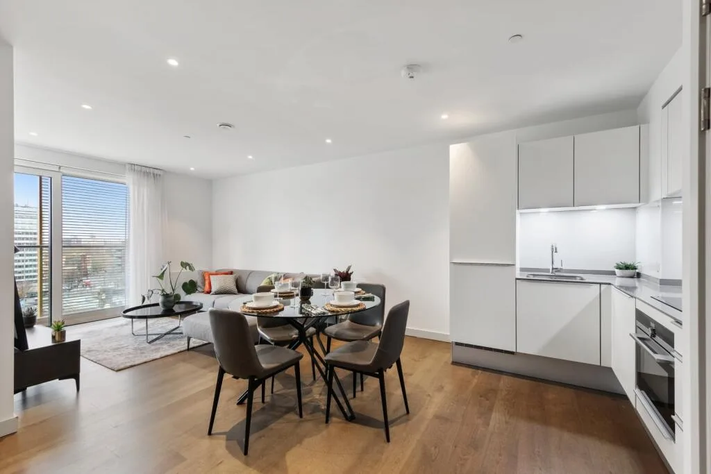 2 bedroom apartment for rent