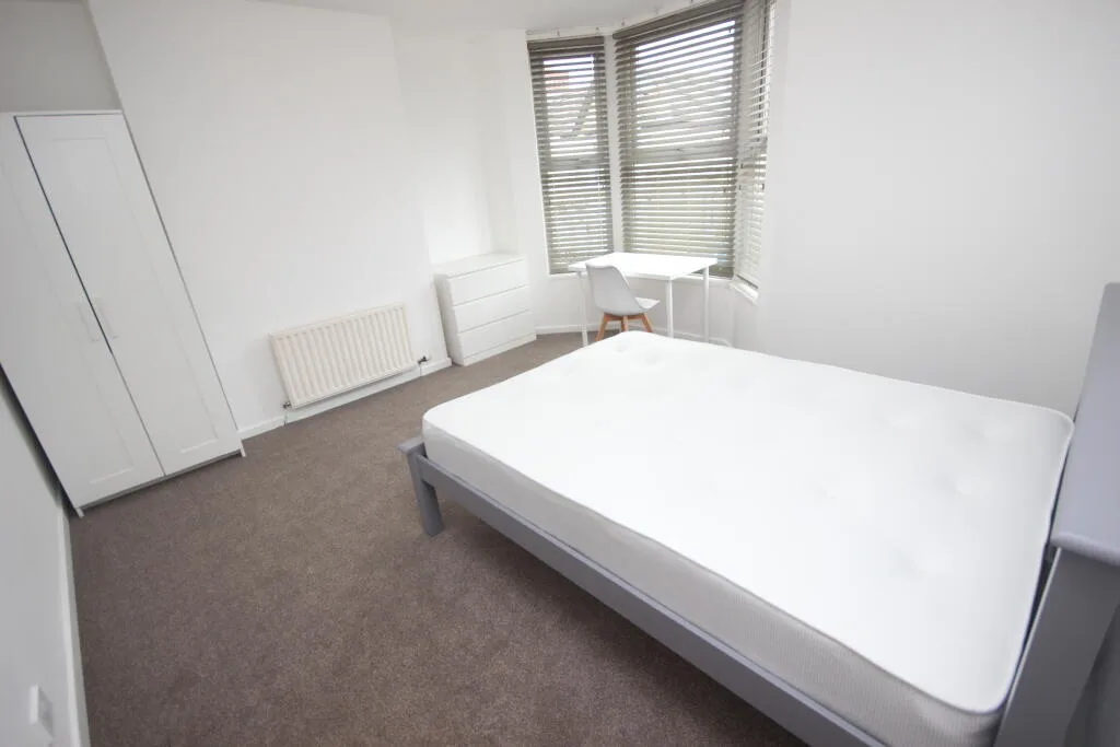 4 bedroom terraced house for rent