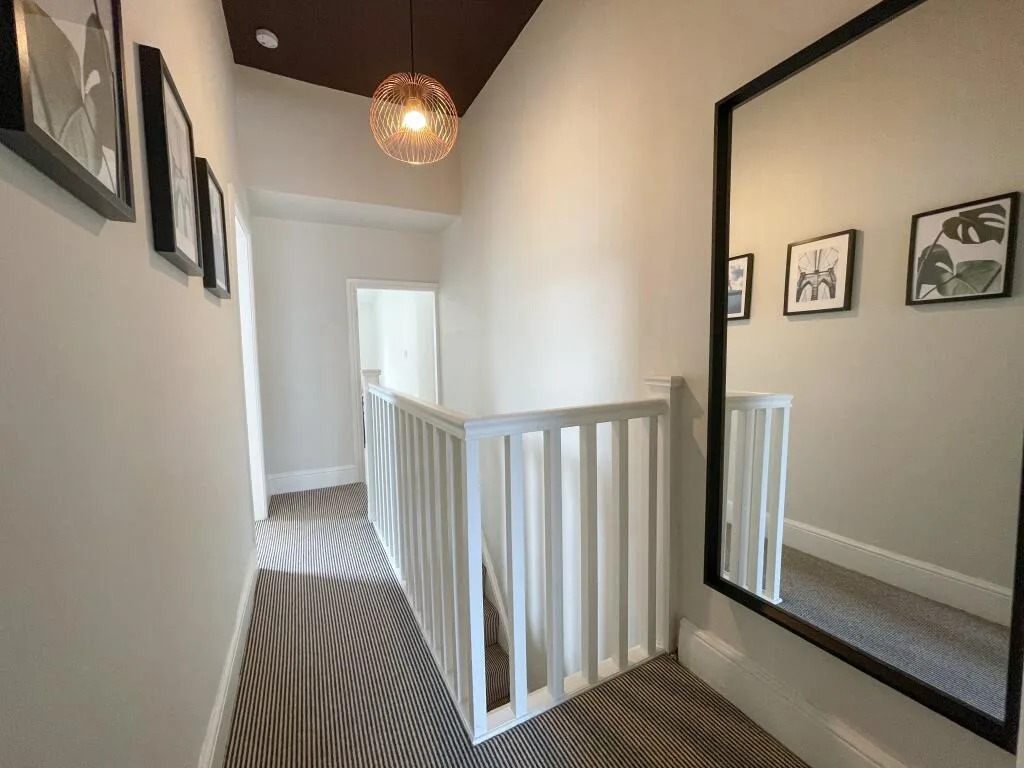 4 bedroom house for rent
