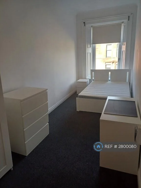 4 bedroom flat for rent