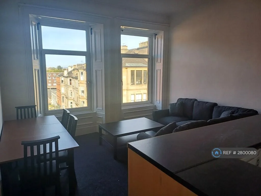 4 bedroom flat for rent