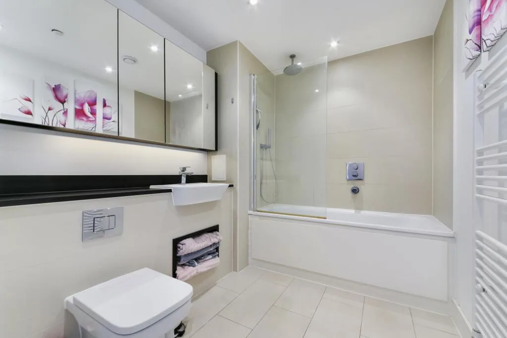 1 bedroom flat for rent