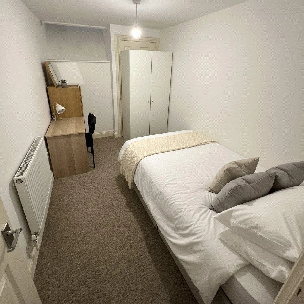 5 bedroom apartment for rent
