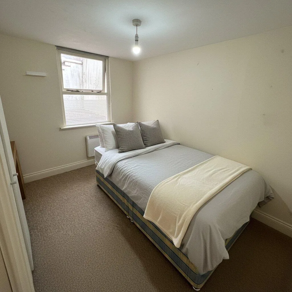 5 bedroom apartment for rent
