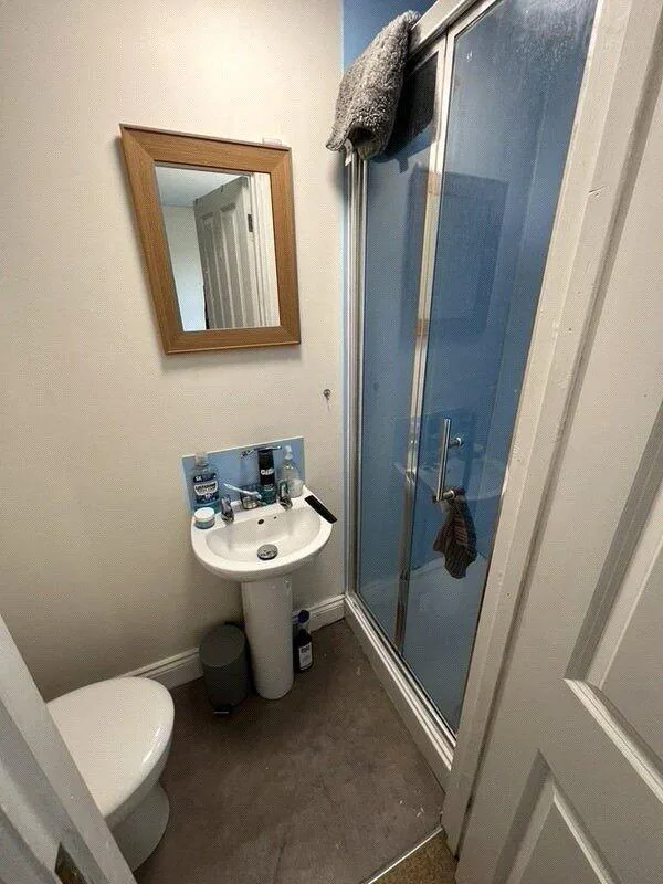 4 bedroom apartment for rent