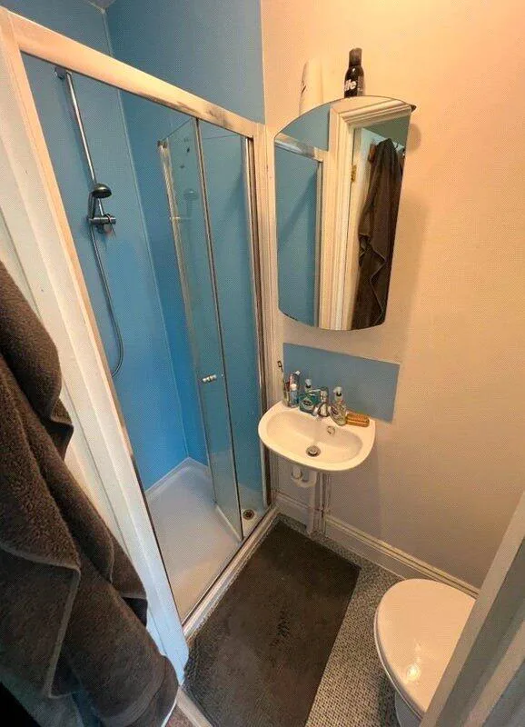 4 bedroom apartment for rent